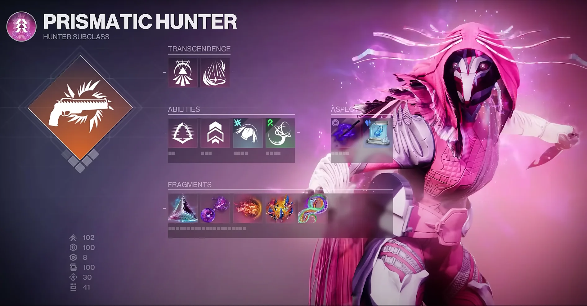 Destiny 2 Exotic Class Items: All Perks and How to Unlock