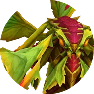 Princess Huhuran