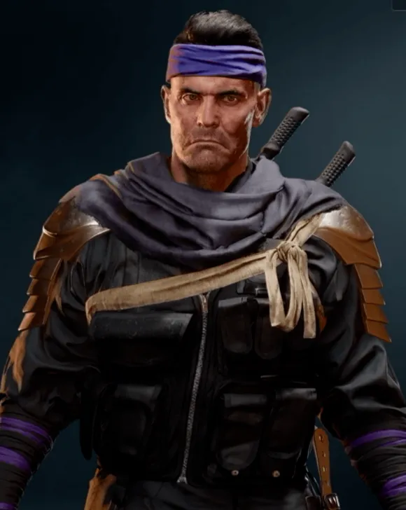 Swordmaster