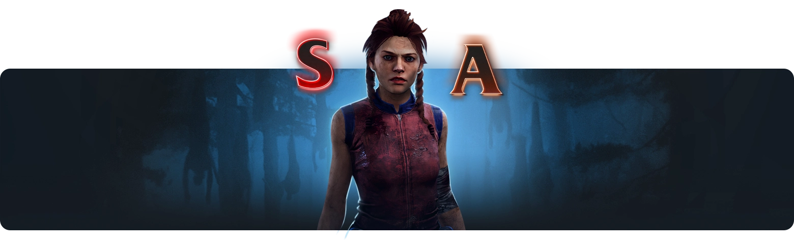 Dead by Daylight Killers & Survivors Tier List