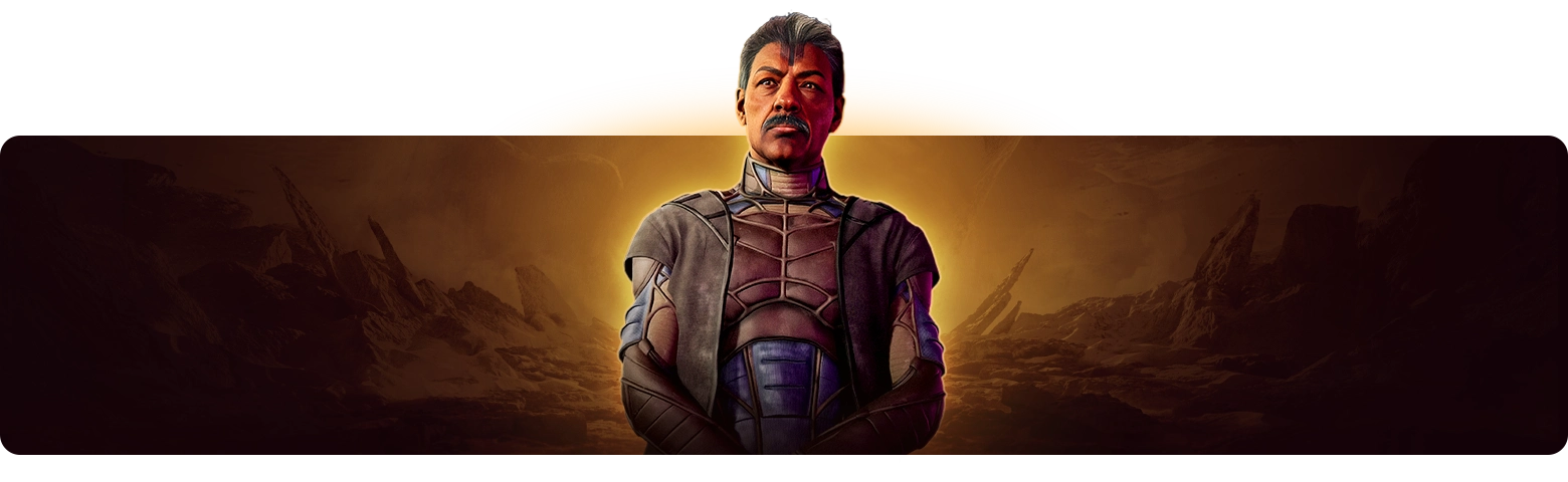 Dune Awakening Best PvE Builds