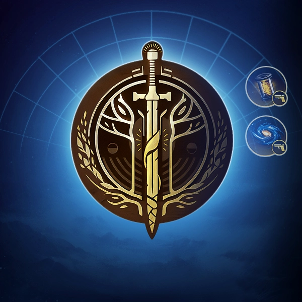 Destiny Rising Legendary Campaign Boosting