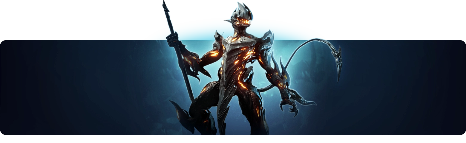 Warframe The Old Peace