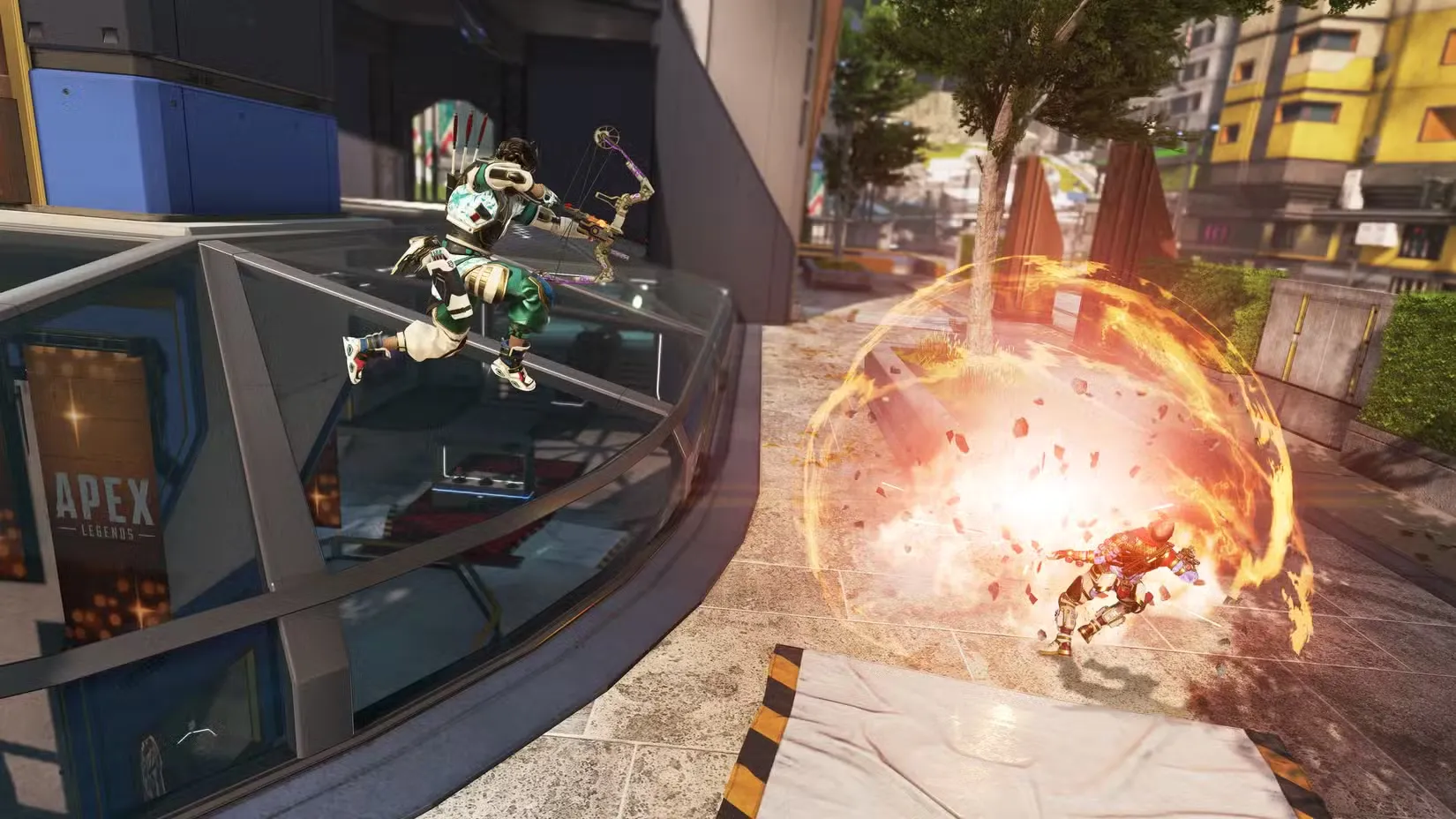 Apex Legends Season 25 image of Apex Legends Season 25