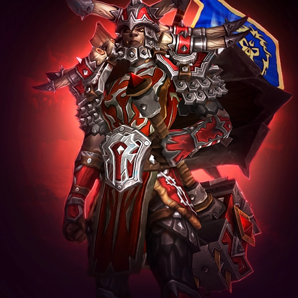 Hero of the Horde