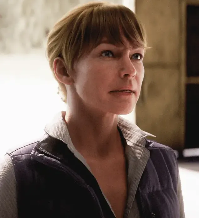 Kate Laswell
