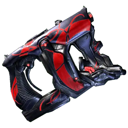 Viper Wraith