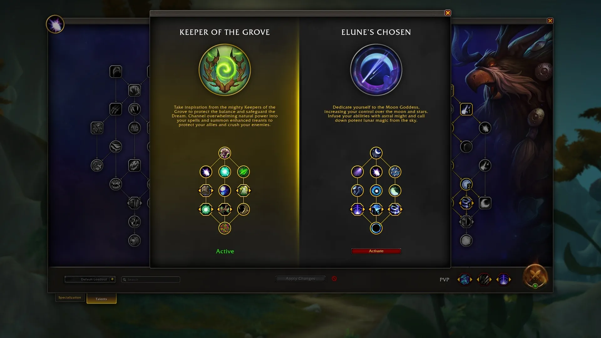 WoW TWW Season 3 image of WoW TWW Season 3