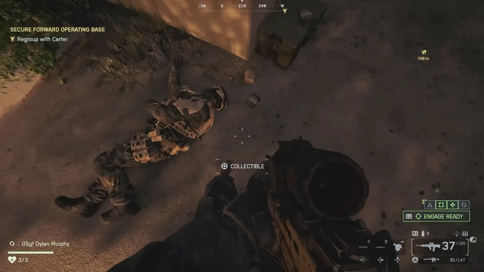 image of Alice Brown