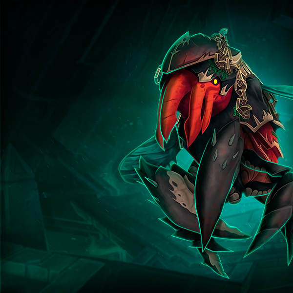 Malevolent Drone
