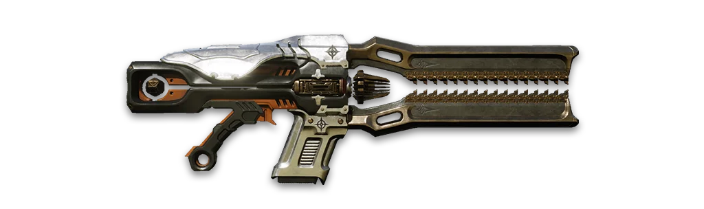 Beam Rifle