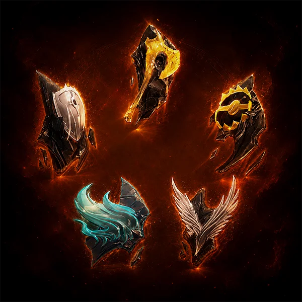 Diablo 4 Legendary Aspects Boost