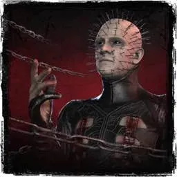 The Cenobite The Cenobite