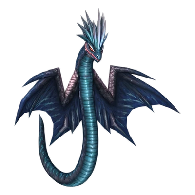 Deviate Dreadfang, a trash mob in Wailing Caverns, WoW Forever