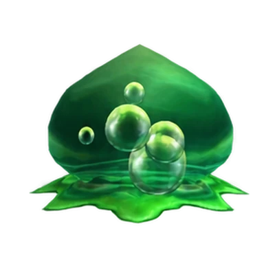 Creeping Sludge, a trash mob in Maraudon, WoW Forever