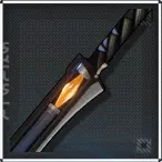 Broadblade of Night