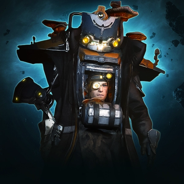 Warframe Nightcap Bounties Image