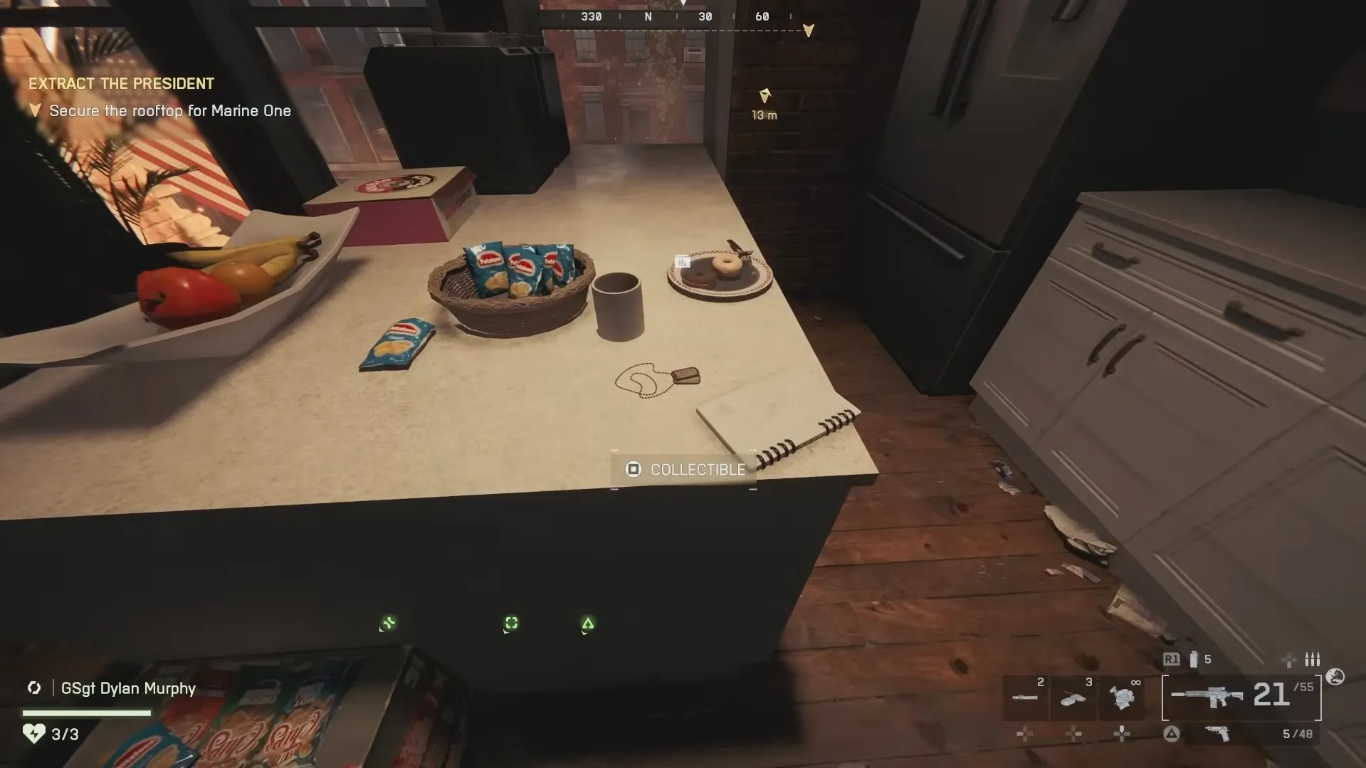 image of Sean Howard