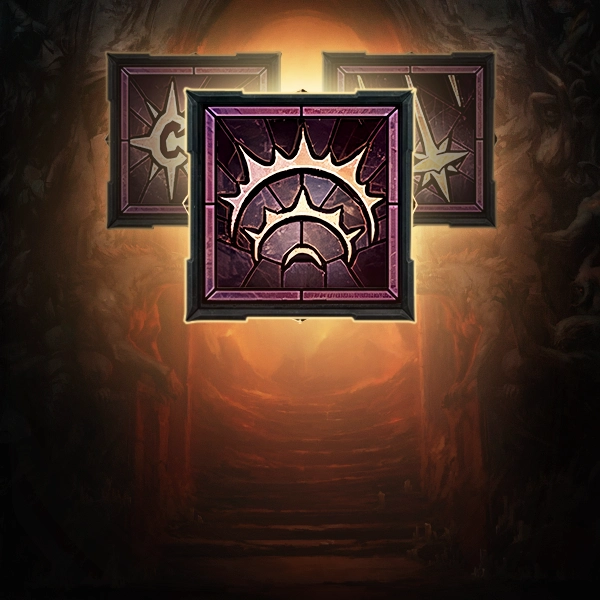 Diablo 4 Horadric Spell Image