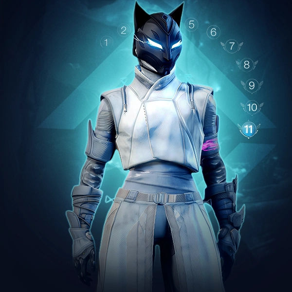 Guardian Ranks