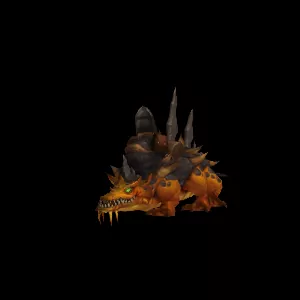Slag Basilisk
