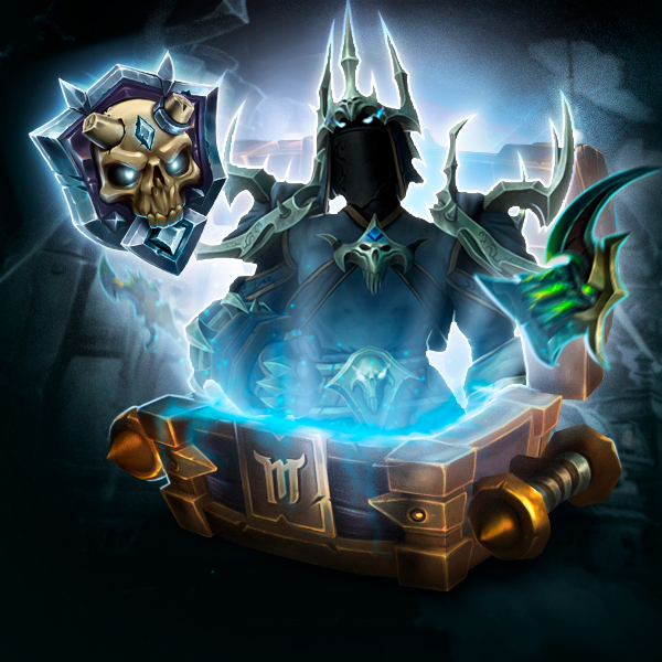 Pre-Raid Bundle