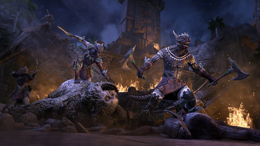 image of Seasons of the Worm Cult Part 2