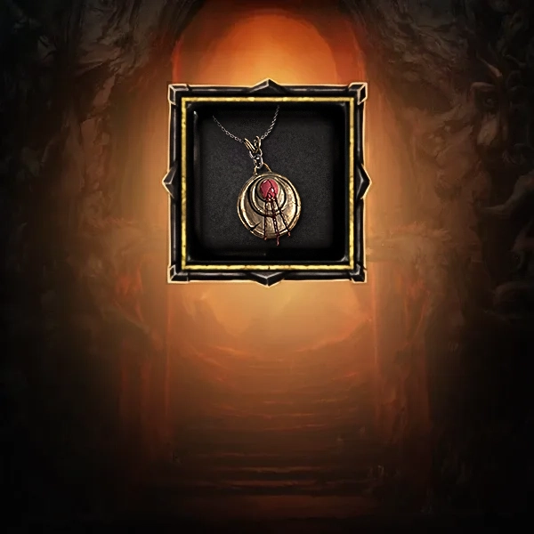  Diablo 4 Malefic Crescent