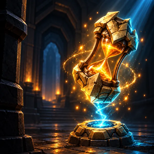 Mythic+ Dungeons