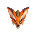 Fox hunter pet in WoW Forever