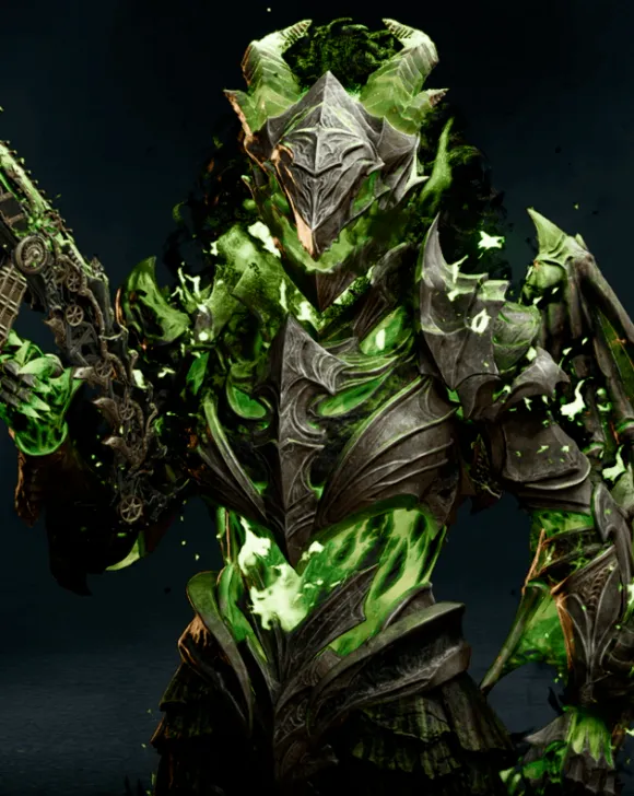Dragon Knight