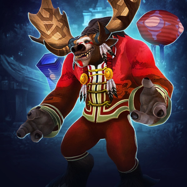 Lunar Festival Boost Lunar Festival Boost