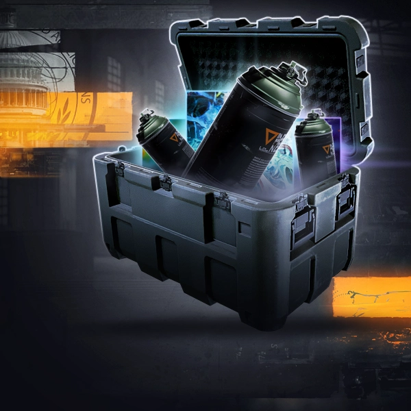 CoD BO6 All Mastery Camo Boost & Carry Service