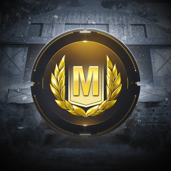 Mastery Badges