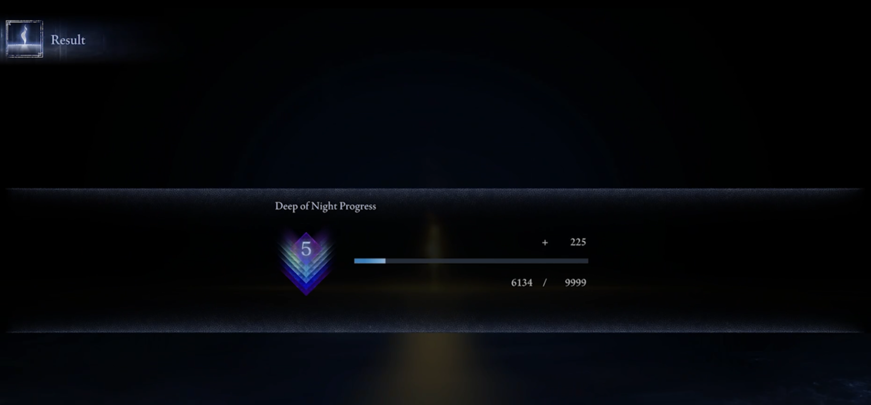Elden Ring Nightreign Deep of Night Rating