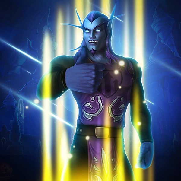 WoW Midnight power leveling boost