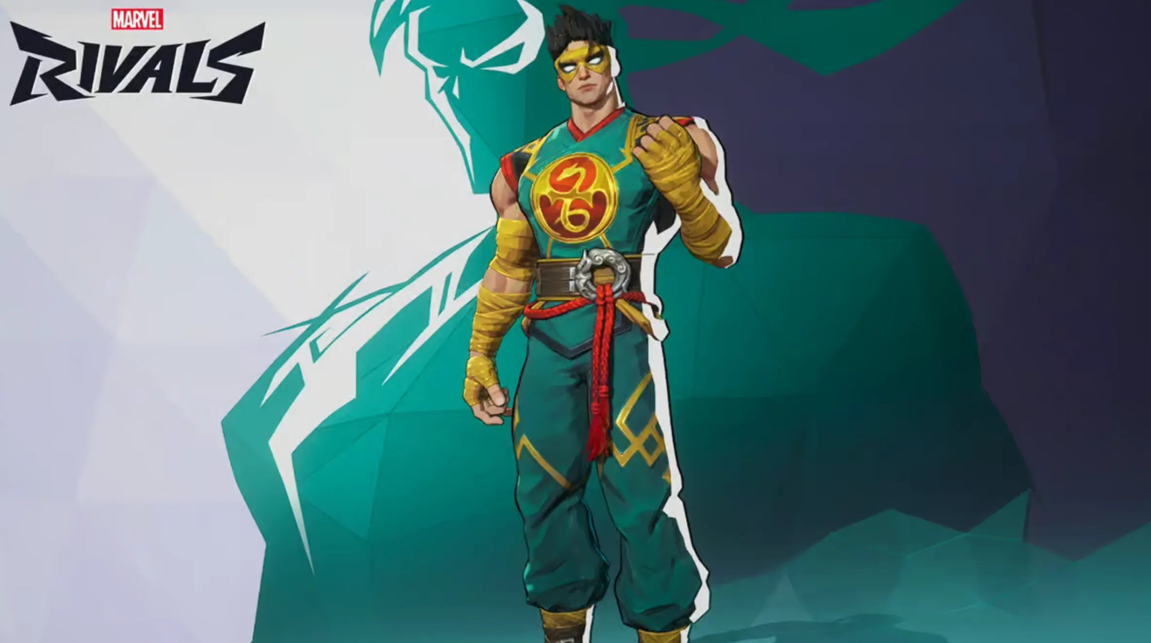 Iron Fist Marvel Rivals image of Iron Fist Marvel Rivals