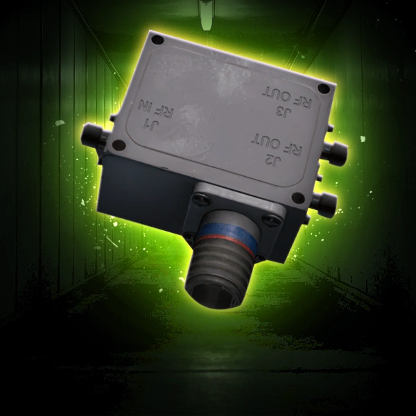 GPS Signal Amplifier Boost for Escape from Tarkov