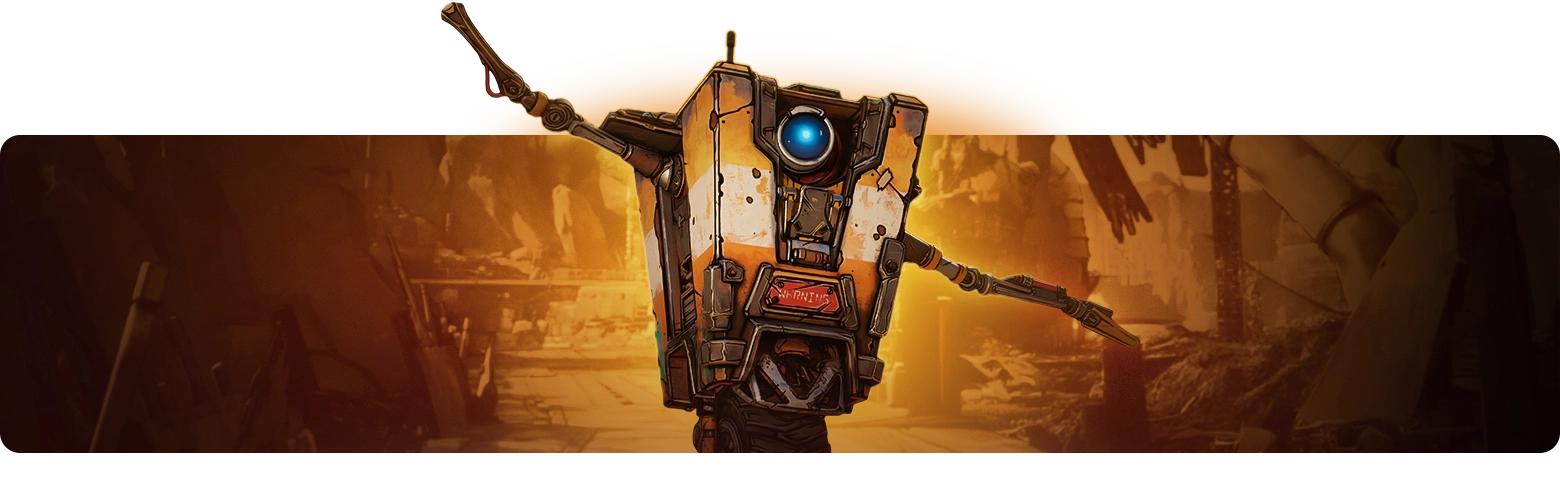 Borderlands 4 - Everything we know