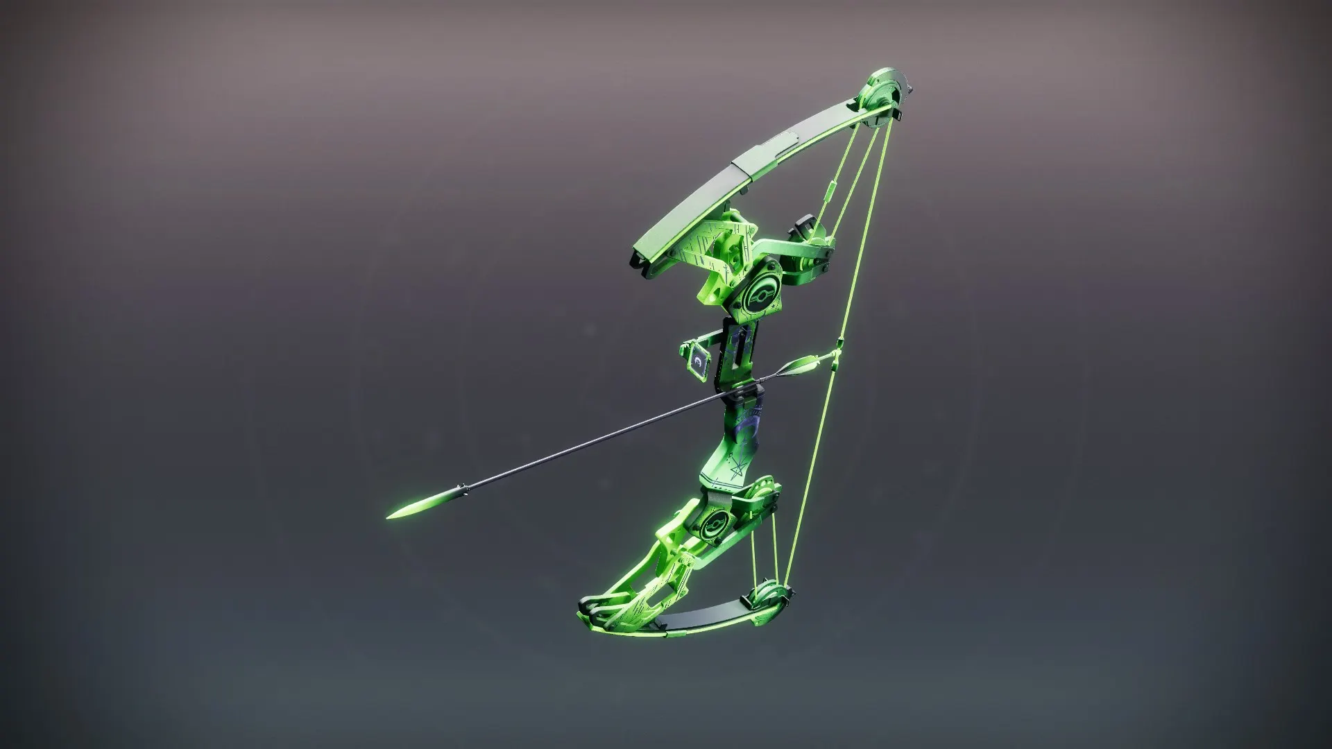 image of Hushed Whisper