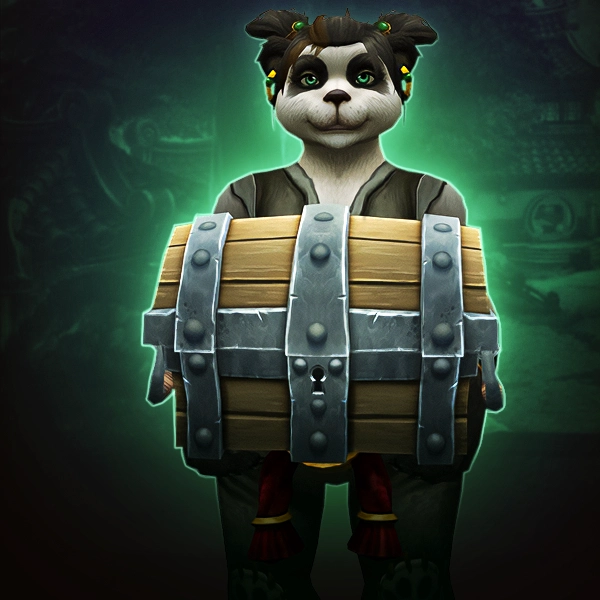 wow mop preparation bundle