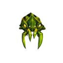Darkmist Recluse, a Spider hunter pet in WoW Forever