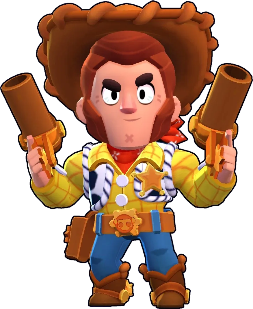Woody Skin