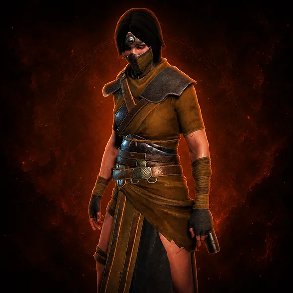 Diablo 4 High Tier Pack