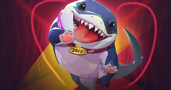 Marvel Rivals Jeff: Character Overview