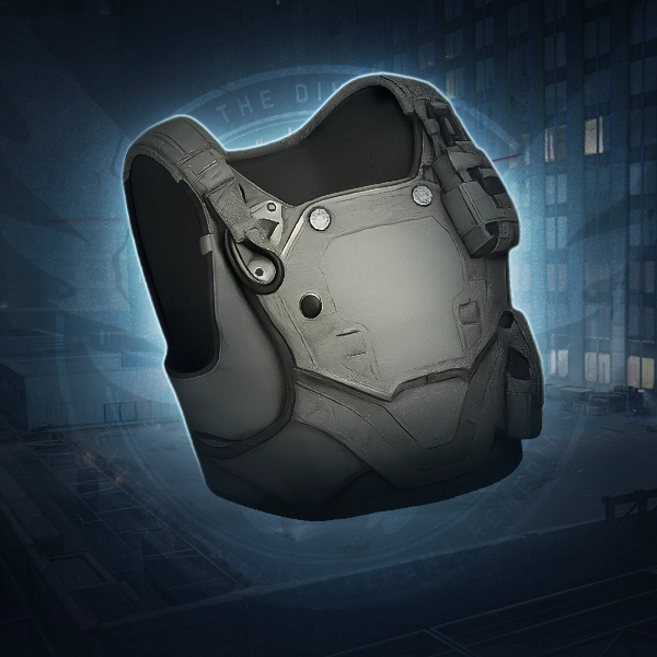 Division 2 Urban Lookout Brand Set Boosting Service