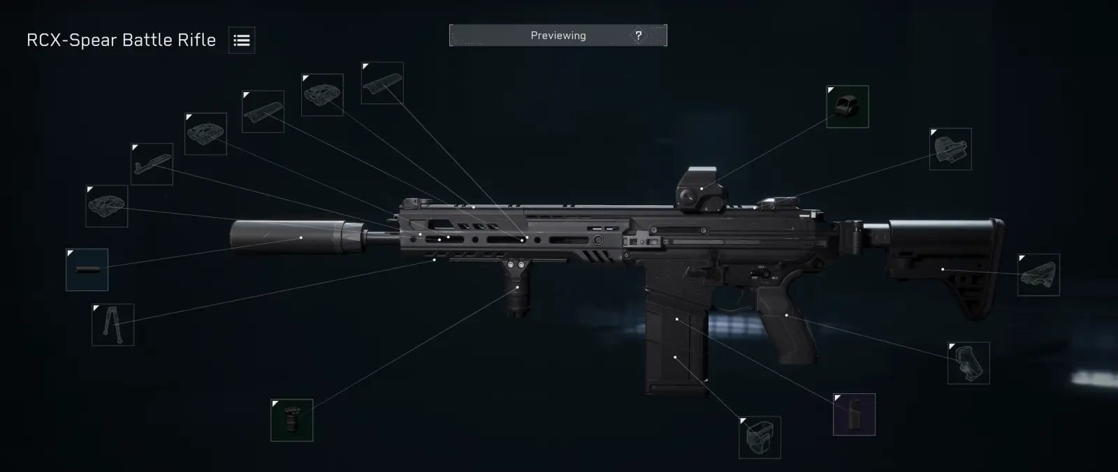 image of Delta Force Raids Meta