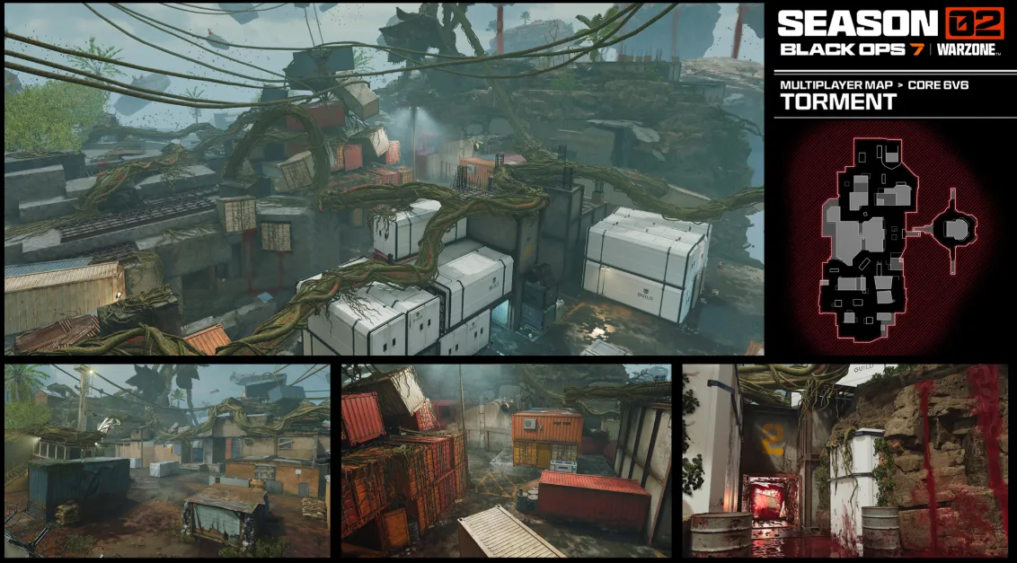 image of Black Ops 7 Season 2