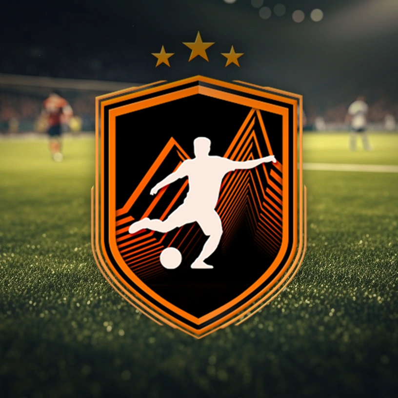 Ea sports FC 24 play with pro service badge 