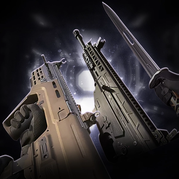 Season 2 Weapons Boost icon Call of Duty Modern Warfare 3 